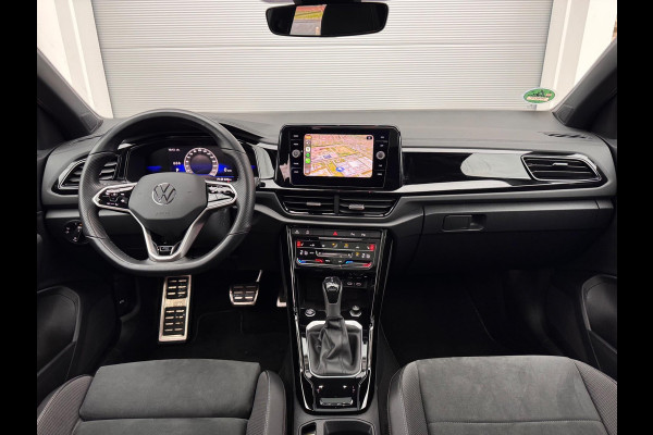 Volkswagen T-Roc 1.5 TSI R-Line Pano/IQ.Light/Keyless/Camera