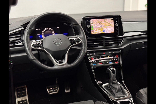 Volkswagen T-Roc 1.5 TSI R-Line Pano/IQ.Light/Keyless/Camera