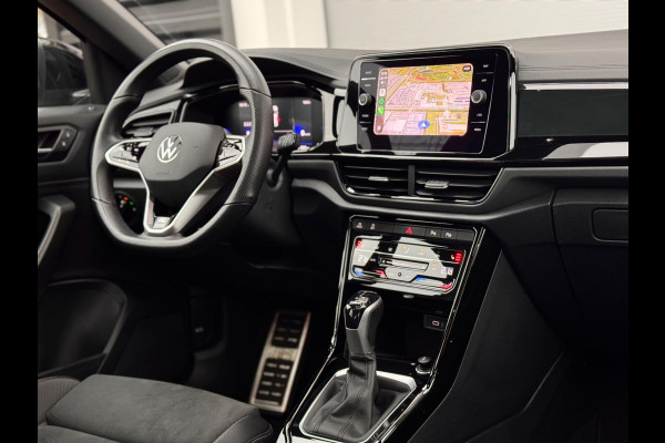 Volkswagen T-Roc 1.5 TSI R-Line Pano/IQ.Light/Keyless/Camera