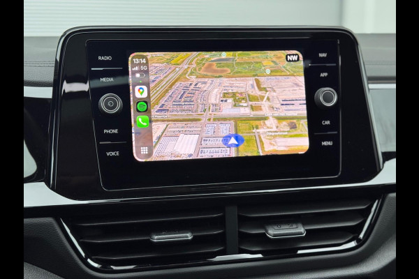 Volkswagen T-Roc 1.5 TSI R-Line Pano/IQ.Light/Keyless/Camera