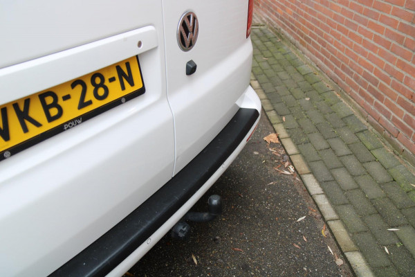 Volkswagen Transporter 2.0 TDI L2H1 AUTOMAAT Bulli / App connect / Adatieve cruise / Trekhaak