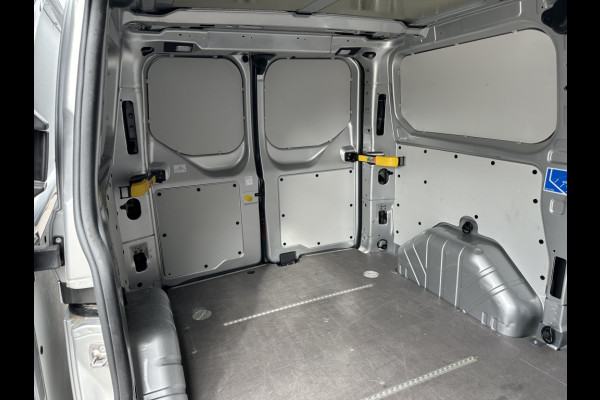 Ford Transit Custom 300 2.0 TDCI L1H1 Trend 130pk DRIVERPACK! LAADRUIMTE PAKKET!