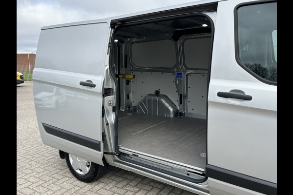 Ford Transit Custom 300 2.0 TDCI L1H1 Trend 130pk DRIVERPACK! LAADRUIMTE PAKKET!