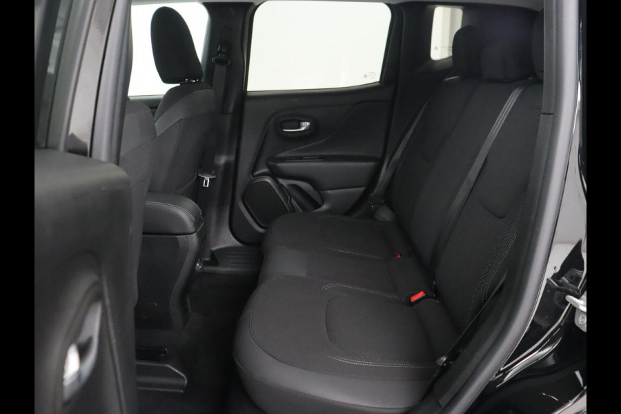 Jeep Renegade 1.0T Limited | Adaptive cruise | Carplay | Navigatie | Climate control | Full LED | 19'' | Parkeerhulp | DAB | Bluetooth