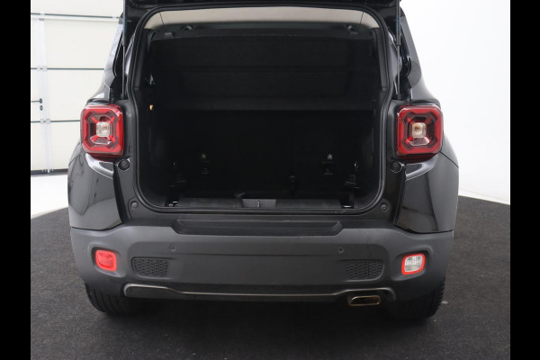 Jeep Renegade 1.0T Limited | Adaptive cruise | Carplay | Navigatie | Climate control | Full LED | 19'' | Parkeerhulp | DAB | Bluetooth