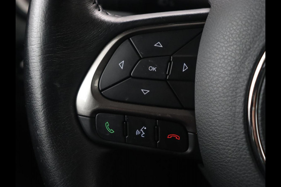 Jeep Renegade 1.0T Limited | Adaptive cruise | Carplay | Navigatie | Climate control | Full LED | 19'' | Parkeerhulp | DAB | Bluetooth