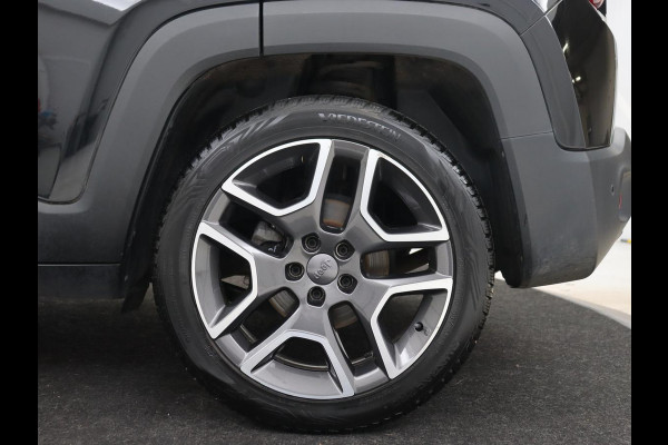 Jeep Renegade 1.0T Limited | Adaptive cruise | Carplay | Navigatie | Climate control | Full LED | 19'' | Parkeerhulp | DAB | Bluetooth