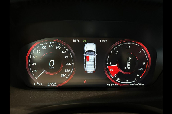 Volvo V60 D3 Aut. Momentum Parkeercamera Navigatie 150pk