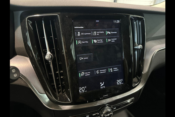Volvo V60 D3 Aut. Momentum Parkeercamera Navigatie 150pk