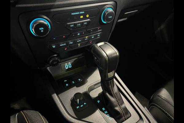 Ford Ranger Aut. EX. BTW Super Cap Wildtrac Trekhaak Parkeercamera 213pk