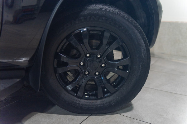 Ford Ranger Aut. EX. BTW Super Cap Wildtrac Trekhaak Parkeercamera 213pk