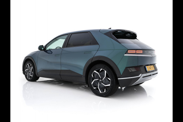 Hyundai IONIQ 5 Connect+ AWD 77.4 kWh [3-FASE] (INCL. BTW) AUT.* HEATPUMP | BOSE-AUDIO | FULL-LED | DIGI-COCKPIT | AMBIENT-LIGHT | DAB | SHIFT-PADELS | HEAT UP | NAVI-FULLMAP | KEYLESS | CAMERA | HEATED-COMFORTSEATS | ...*