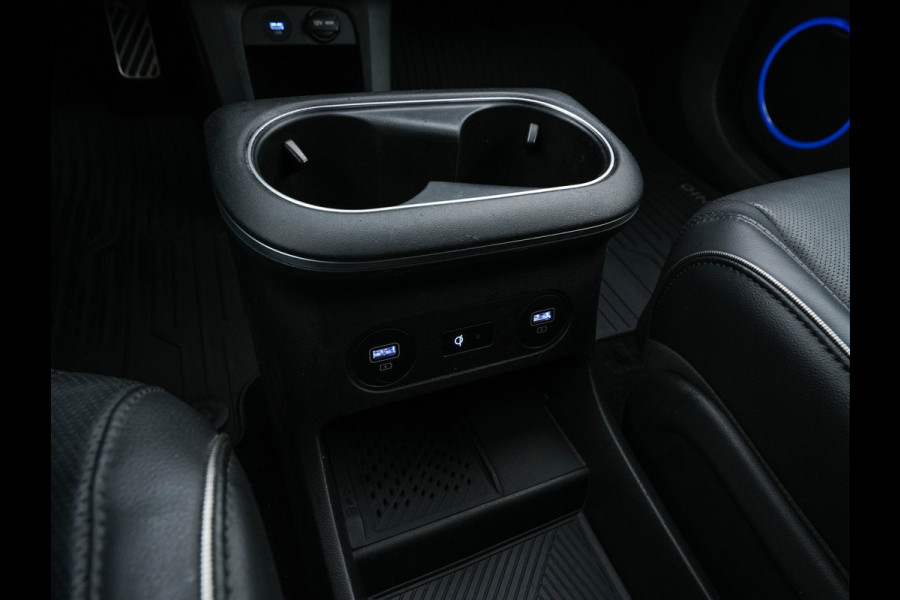 Hyundai IONIQ 5 Connect+ AWD 77.4 kWh [3-FASE] (INCL. BTW) AUT.* HEATPUMP | BOSE-AUDIO | FULL-LED | DIGI-COCKPIT | AMBIENT-LIGHT | DAB | SHIFT-PADELS | HEAT UP | NAVI-FULLMAP | KEYLESS | CAMERA | HEATED-COMFORTSEATS | ...*