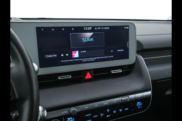 Hyundai IONIQ 5 Connect+ AWD 77.4 kWh [3-FASE] (INCL. BTW) AUT.* HEATPUMP | BOSE-AUDIO | FULL-LED | DIGI-COCKPIT | AMBIENT-LIGHT | DAB | SHIFT-PADELS | HEAT UP | NAVI-FULLMAP | KEYLESS | CAMERA | HEATED-COMFORTSEATS | ...*