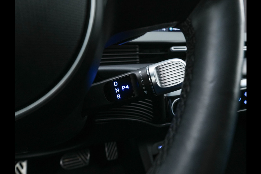 Hyundai IONIQ 5 Connect+ AWD 77.4 kWh [3-FASE] (INCL. BTW) AUT.* HEATPUMP | BOSE-AUDIO | FULL-LED | DIGI-COCKPIT | AMBIENT-LIGHT | DAB | SHIFT-PADELS | HEAT UP | NAVI-FULLMAP | KEYLESS | CAMERA | HEATED-COMFORTSEATS | ...*