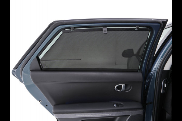 Hyundai IONIQ 5 Connect+ AWD 77.4 kWh [3-FASE] (INCL. BTW) AUT.* HEATPUMP | BOSE-AUDIO | FULL-LED | DIGI-COCKPIT | AMBIENT-LIGHT | DAB | SHIFT-PADELS | HEAT UP | NAVI-FULLMAP | KEYLESS | CAMERA | HEATED-COMFORTSEATS | ...*