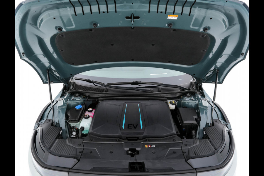 Hyundai IONIQ 5 Connect+ AWD 77.4 kWh [3-FASE] (INCL. BTW) AUT.* HEATPUMP | BOSE-AUDIO | FULL-LED | DIGI-COCKPIT | AMBIENT-LIGHT | DAB | SHIFT-PADELS | HEAT UP | NAVI-FULLMAP | KEYLESS | CAMERA | HEATED-COMFORTSEATS | ...*