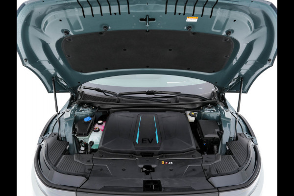 Hyundai IONIQ 5 Connect+ AWD 77.4 kWh [3-FASE] (INCL. BTW) AUT.* HEATPUMP | BOSE-AUDIO | FULL-LED | DIGI-COCKPIT | AMBIENT-LIGHT | DAB | SHIFT-PADELS | HEAT UP | NAVI-FULLMAP | KEYLESS | CAMERA | HEATED-COMFORTSEATS | ...*