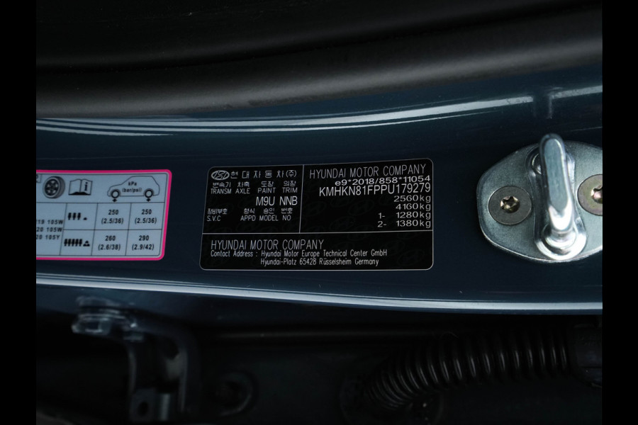 Hyundai IONIQ 5 Connect+ AWD 77.4 kWh [3-FASE] (INCL. BTW) AUT.* HEATPUMP | BOSE-AUDIO | FULL-LED | DIGI-COCKPIT | AMBIENT-LIGHT | DAB | SHIFT-PADELS | HEAT UP | NAVI-FULLMAP | KEYLESS | CAMERA | HEATED-COMFORTSEATS | ...*