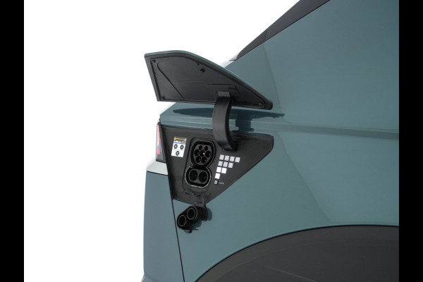 Hyundai IONIQ 5 Connect+ AWD 77.4 kWh [3-FASE] (INCL. BTW) AUT.* HEATPUMP | BOSE-AUDIO | FULL-LED | DIGI-COCKPIT | AMBIENT-LIGHT | DAB | SHIFT-PADELS | HEAT UP | NAVI-FULLMAP | KEYLESS | CAMERA | HEATED-COMFORTSEATS | ...*