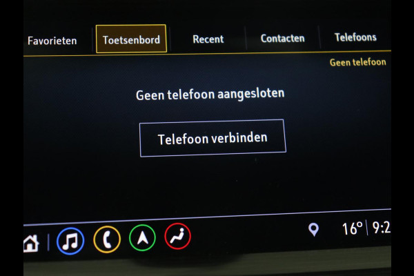 Opel Insignia 1.6 Turbo Executive | OPC Line | Panoramadak | Leder | Trekhaak | Stoelverwarming | Camera | Carplay | Matrix LED | Stuurverwarming | Navigatie | Dodehoek detectie | Climate control