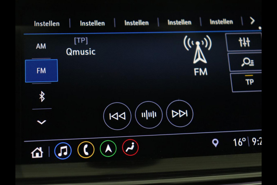 Opel Insignia 1.6 Turbo Executive | OPC Line | Panoramadak | Leder | Trekhaak | Stoelverwarming | Camera | Carplay | Matrix LED | Stuurverwarming | Navigatie | Dodehoek detectie | Climate control