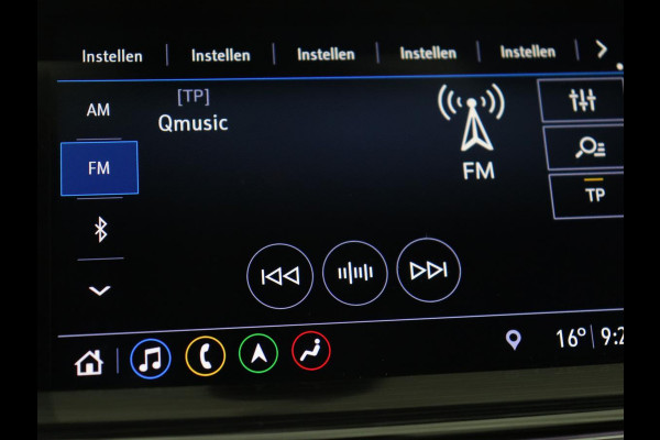 Opel Insignia 1.6 Turbo Executive | OPC Line | Panoramadak | Leder | Trekhaak | Stoelverwarming | Camera | Carplay | Matrix LED | Stuurverwarming | Navigatie | Dodehoek detectie | Climate control