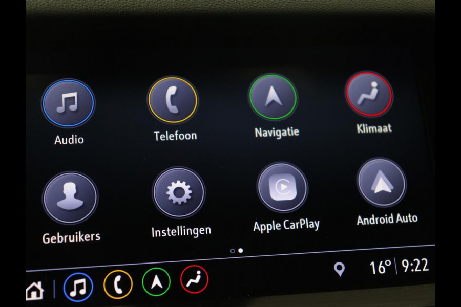 Opel Insignia 1.6 Turbo Executive | OPC Line | Panoramadak | Leder | Trekhaak | Stoelverwarming | Camera | Carplay | Matrix LED | Stuurverwarming | Navigatie | Dodehoek detectie | Climate control