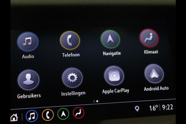 Opel Insignia 1.6 Turbo Executive | OPC Line | Panoramadak | Leder | Trekhaak | Stoelverwarming | Camera | Carplay | Matrix LED | Stuurverwarming | Navigatie | Dodehoek detectie | Climate control