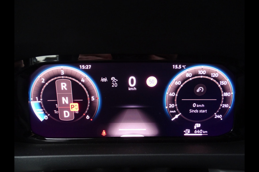 Volkswagen Crafter 2.0 TDI L3H3 Exclusive Highline