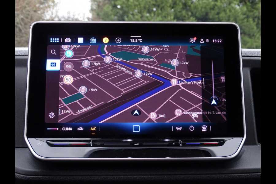 Volkswagen Crafter 2.0 TDI L3H3 Exclusive Highline