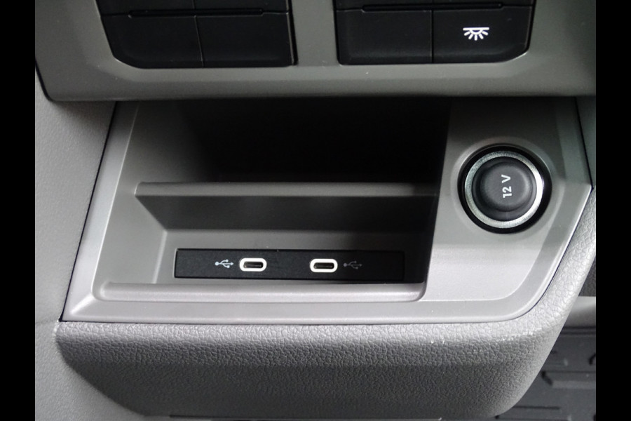 Volkswagen Crafter 2.0 TDI L3H3 Exclusive Highline