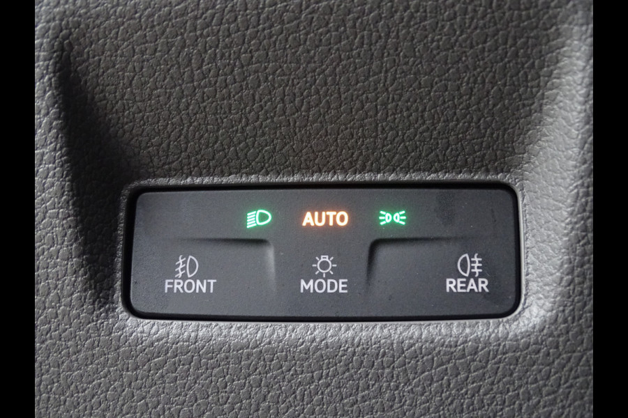 Volkswagen Crafter 2.0 TDI L3H3 Exclusive Highline