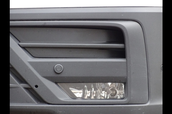 Volkswagen Crafter 2.0 TDI L3H3 Exclusive Highline