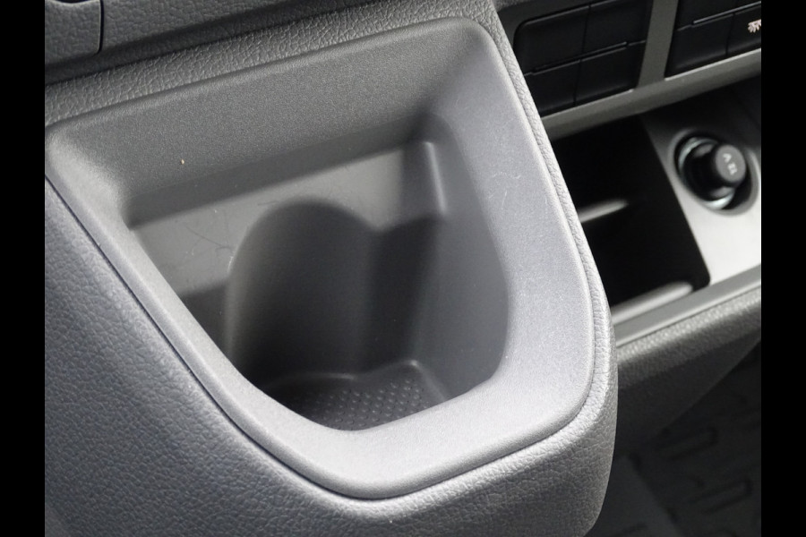 Volkswagen Crafter 2.0 TDI L3H3 Exclusive Highline