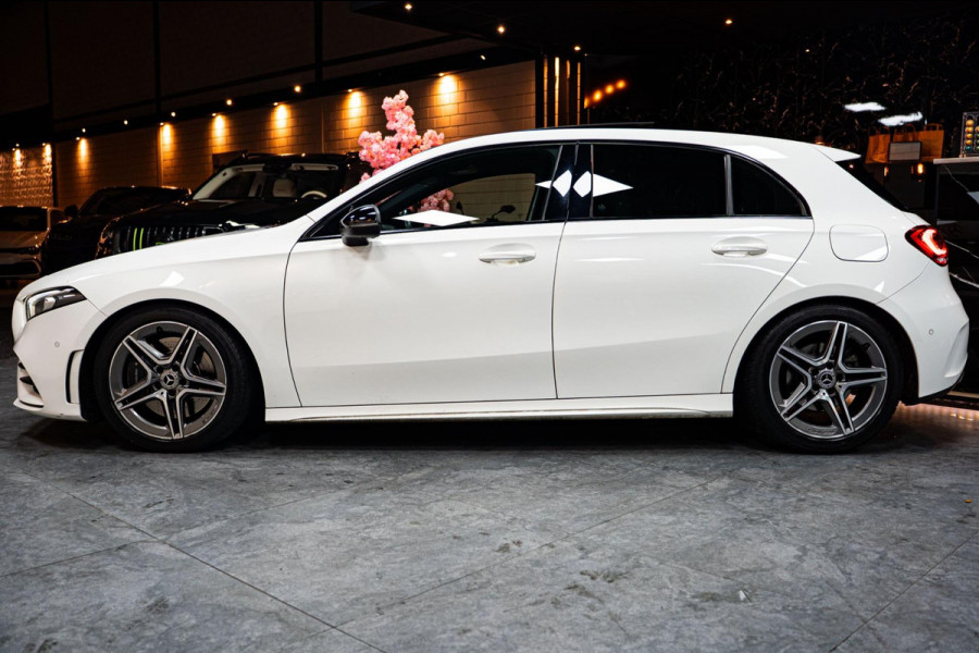 Mercedes-Benz A-Klasse A250 AMG LINE|PANO|AUT|SFEER