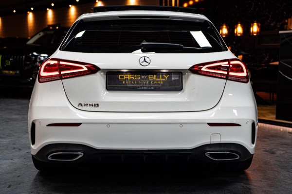 Mercedes-Benz A-Klasse A250 AMG LINE|PANO|AUT|SFEER