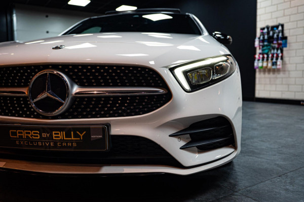 Mercedes-Benz A-Klasse A250 AMG LINE|PANO|AUT|SFEER