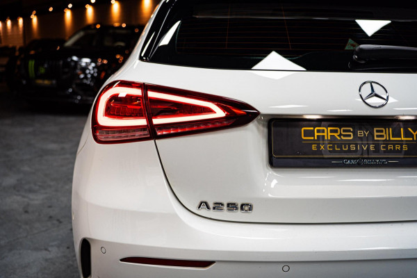 Mercedes-Benz A-Klasse A250 AMG LINE|PANO|AUT|SFEER