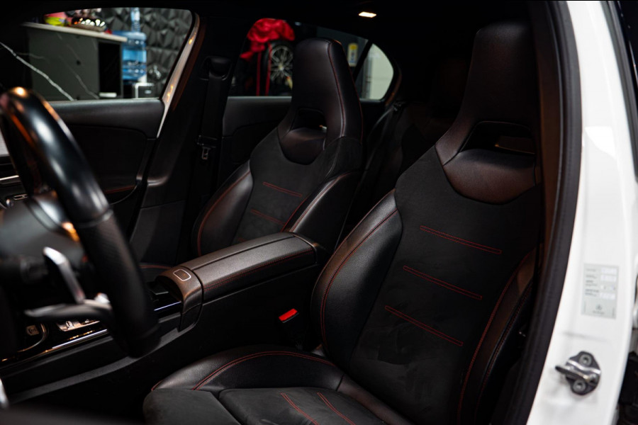 Mercedes-Benz A-Klasse A250 AMG LINE|PANO|AUT|SFEER