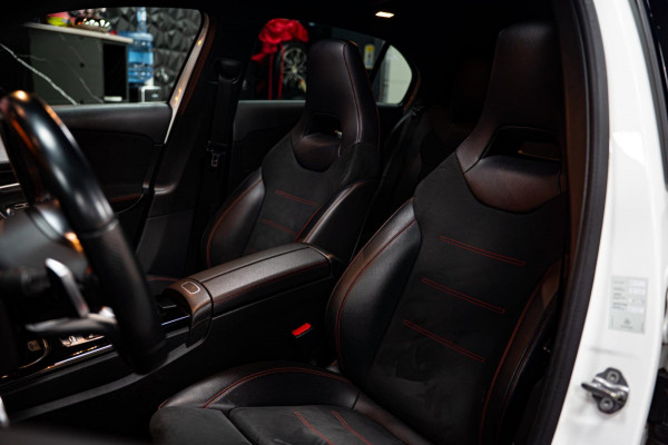 Mercedes-Benz A-Klasse A250 AMG LINE|PANO|AUT|SFEER