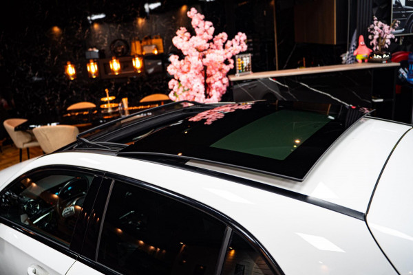 Mercedes-Benz A-Klasse A250 AMG LINE|PANO|AUT|SFEER