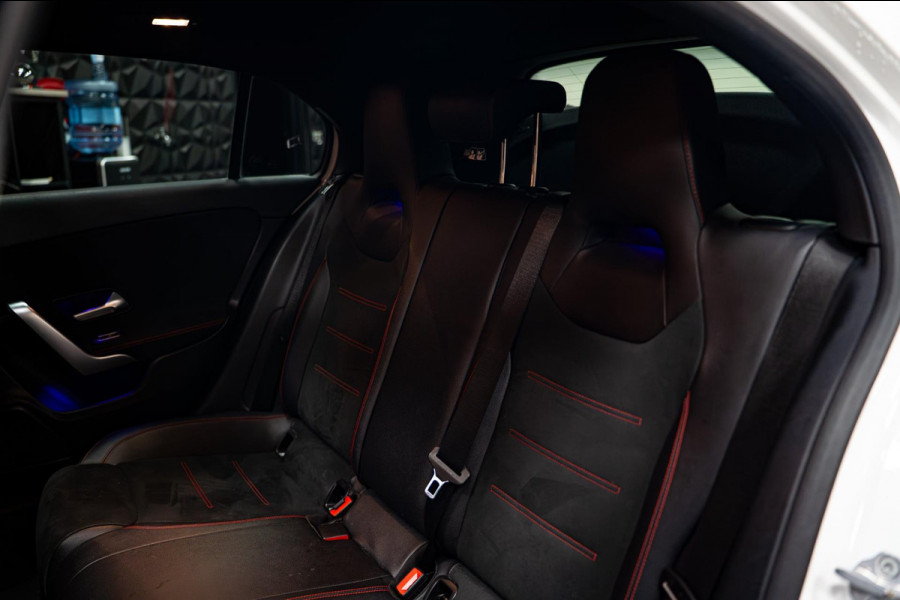 Mercedes-Benz A-Klasse A250 AMG LINE|PANO|AUT|SFEER