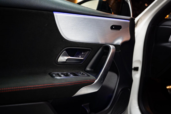 Mercedes-Benz A-Klasse A250 AMG LINE|PANO|AUT|SFEER