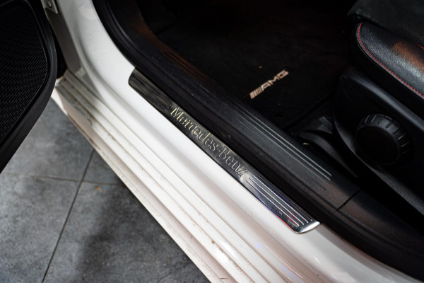 Mercedes-Benz A-Klasse A250 AMG LINE|PANO|AUT|SFEER