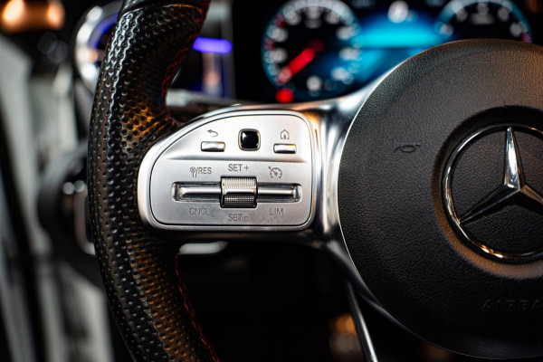 Mercedes-Benz A-Klasse A250 AMG LINE|PANO|AUT|SFEER