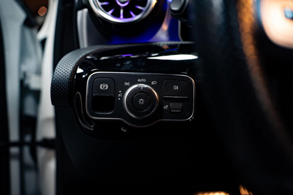 Mercedes-Benz A-Klasse A250 AMG LINE|PANO|AUT|SFEER