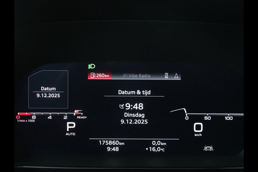 Audi A3 35 TFSI S edition | Stoelverwarming | Carplay | Navigatie | Half leder | Sportstoelen | Full LED | Audi Sound | Virtual Cockpit | Climate control | Parkeerhulp | DAB | Bluetooth | S Line