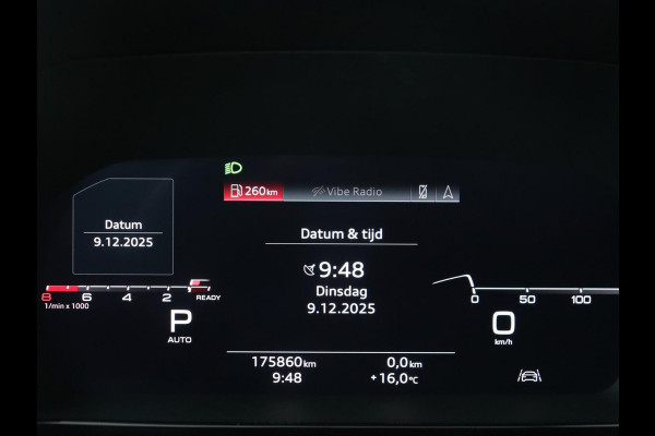 Audi A3 35 TFSI S edition | Stoelverwarming | Carplay | Navigatie | Half leder | Sportstoelen | Full LED | Audi Sound | Virtual Cockpit | Climate control | Parkeerhulp | DAB | Bluetooth | S Line