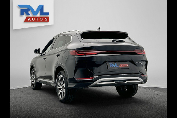 BYD SEAL U 1.5 DM-i FWD Boost PHEV 218PK Pano/Dak, Head/Up Adapt.Cruise/Control,360-Camera, NEW, BTW!!